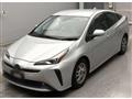 2020 Toyota Prius