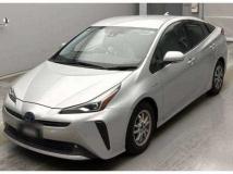 2020 Toyota Prius