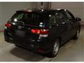 2018 Toyota Corolla Fielder