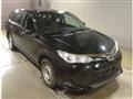 2018 Toyota Corolla Fielder