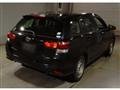 2018 Toyota Corolla Fielder
