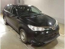 2018 Toyota Corolla Fielder