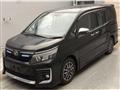 2017 Toyota Voxy