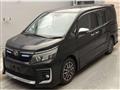 2017 Toyota Voxy