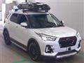 2020 Daihatsu Rocky
