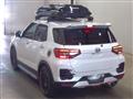 2020 Daihatsu Rocky