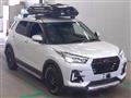 2020 Daihatsu Rocky