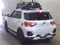 2020 Daihatsu Rocky