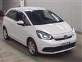 2025 Honda Fit