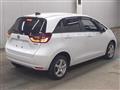 2025 Honda Fit