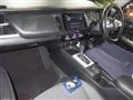 2025 Honda Fit