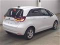 2025 Honda Fit