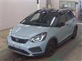 2025 Honda Fit
