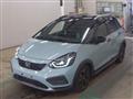 2025 Honda Fit
