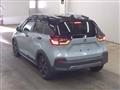 2025 Honda Fit