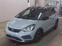 2025 Honda Fit