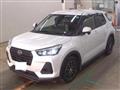 2021 Daihatsu Rocky