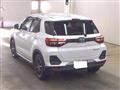 2021 Daihatsu Rocky