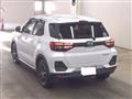 2021 Daihatsu Rocky