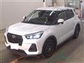 2021 Daihatsu Rocky