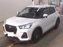 2021 Daihatsu Rocky