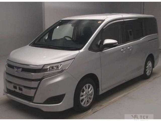 2021 Toyota Noah