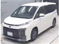 2022 Toyota Voxy