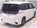 2022 Toyota Voxy