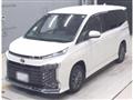 2022 Toyota Voxy