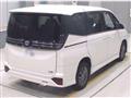 2022 Toyota Voxy