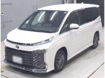 2022 Toyota Voxy