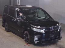2015 Toyota Voxy