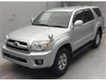 2009 Toyota Hilux Surf