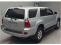 2009 Toyota Hilux Surf