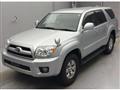 2009 Toyota Hilux Surf