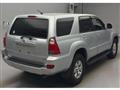 2009 Toyota Hilux Surf