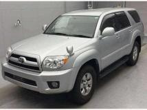 2009 Toyota Hilux Surf