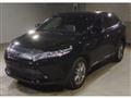 2017 Toyota Harrier Hybrid