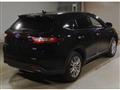 2017 Toyota Harrier Hybrid