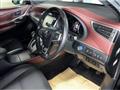 2017 Toyota Harrier Hybrid