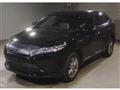 2017 Toyota Harrier Hybrid