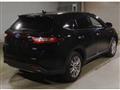 2017 Toyota Harrier Hybrid