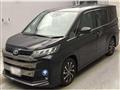 2024 Toyota Noah