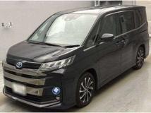 2024 Toyota Noah