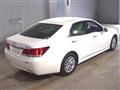 2017 Toyota Crown