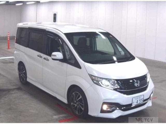 2016 Honda Honda Others