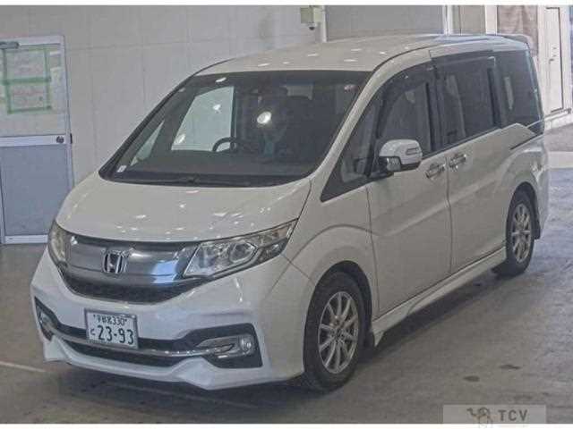2016 Honda Honda Others
