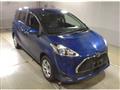 2022 Toyota Sienta