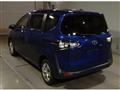 2022 Toyota Sienta