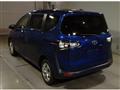 2022 Toyota Sienta